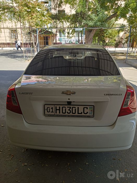 Gentra срочно продается
