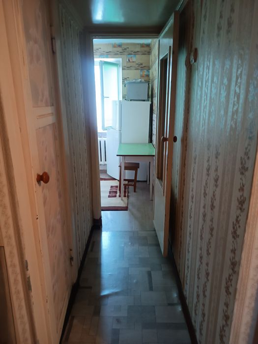 Сдам квартиру во 2-м микрорайоне