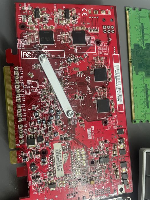 Продам комплектующие пк