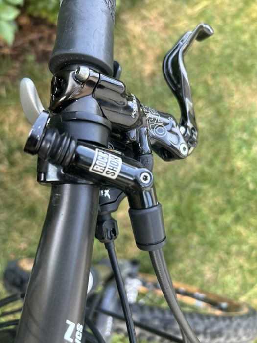 Bicicleta Mtb Canyon nerve