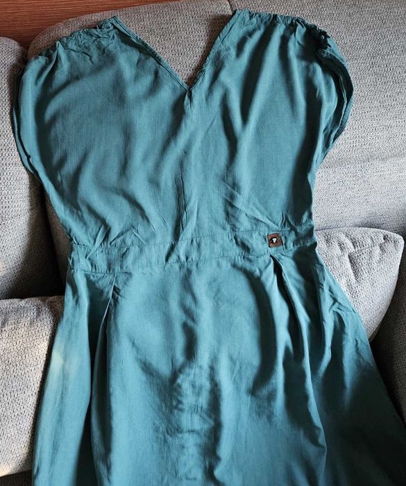 Дамска рокля размер L