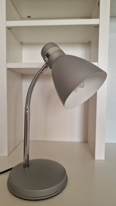 Нощна лампа Jysk, модел Haakan, 30 см