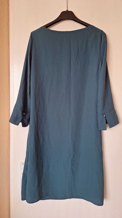 Дамска рокля H&M размер 36/S