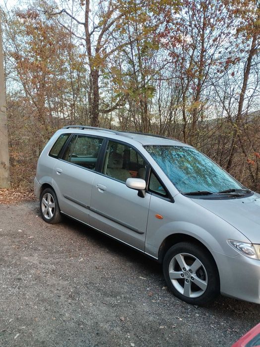 Мазда премаси Mazda premacy 2.0 дизел на части