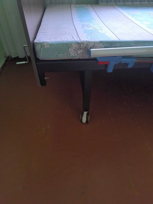 Кровать многофункциональная