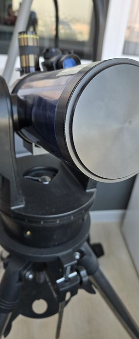 Телескоп Meade ETX