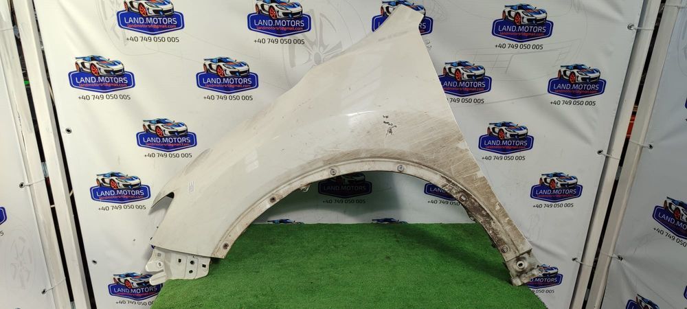 ARIPA FATA STANGA NISSAN X-TRAIL T32 SUV / 2014 2015 2016 2017 2018 / COD OEM F31014CCMA (3C3)