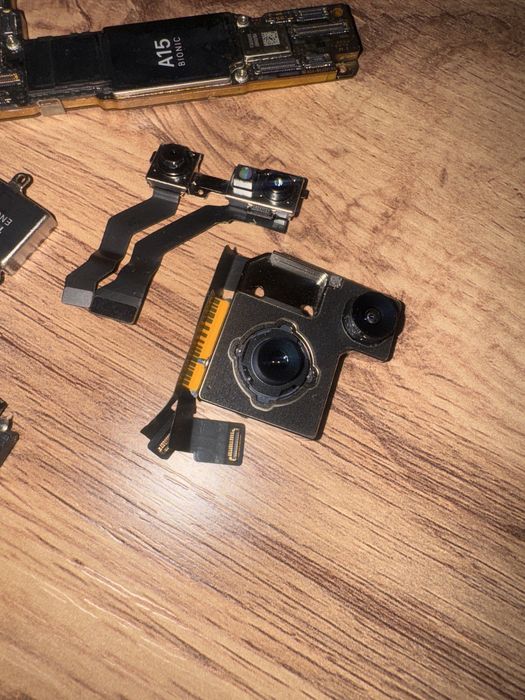 Плата  iphone 13 128 gb