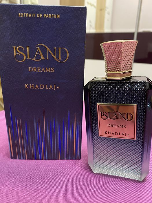 Island Dreams Khadlaj