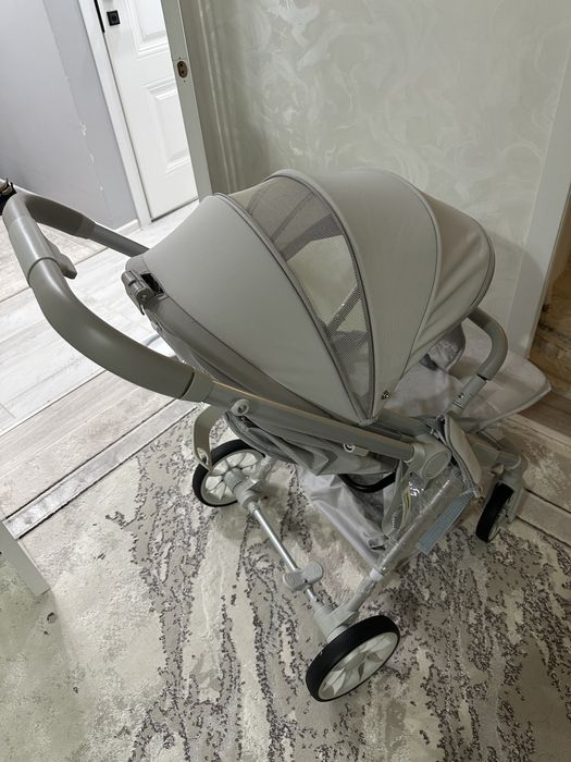 Коляска детский в хорошем состояние