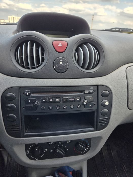 CITROËN C3 0 — imagine 2
