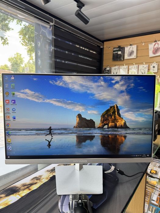 Моноблок My Pro i5