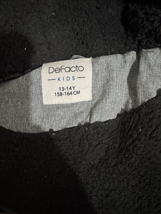 Куртка для мальчика