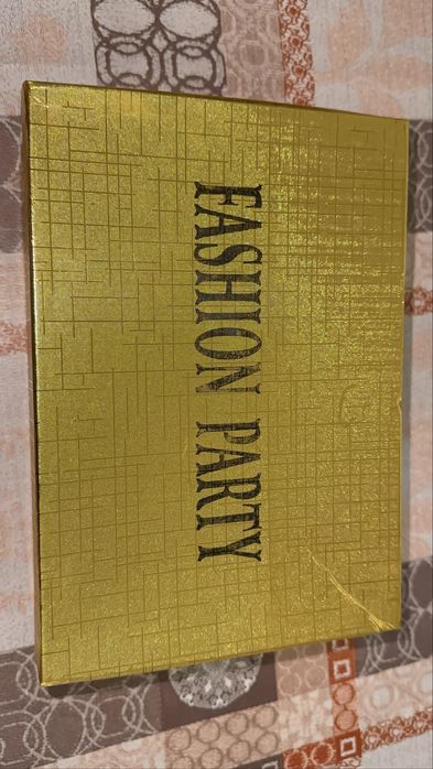 Туфли новые женские