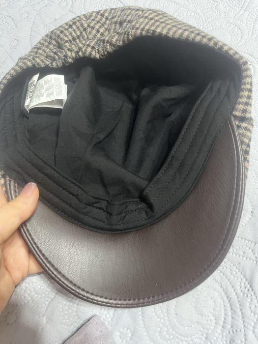 продам шапку на осень