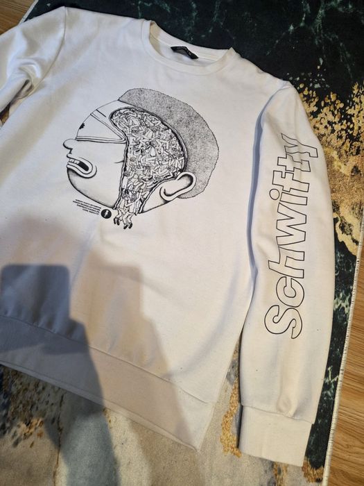 hanorac rick and morty Cropp