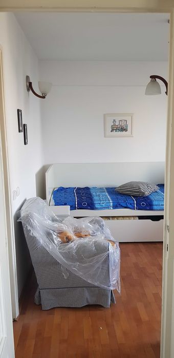 APARTAMENT 2 CAMERE | Bucuresti I vis-a-vis de ARENA NAȚIONALĂ | 45 MP | PRET 130.000 CHF