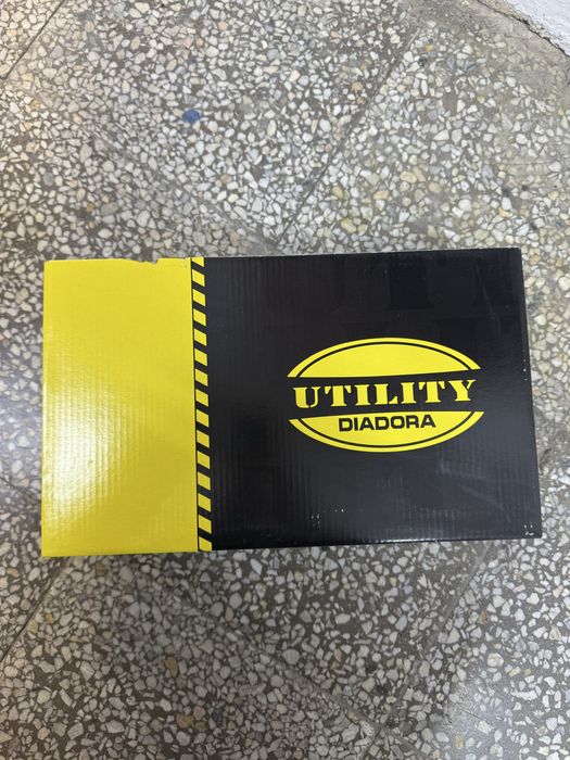 Diadora Utility 39 номер