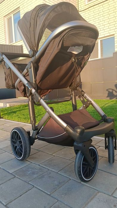 Детская коляска Kidilo