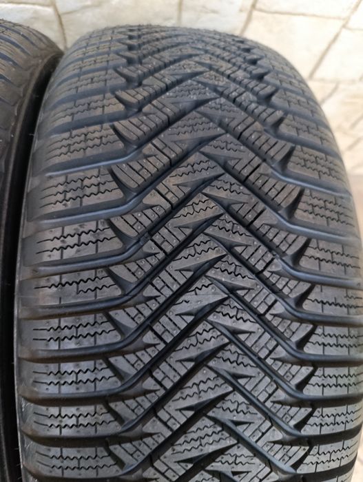 Зимни гуми Laufenn 225/55/16