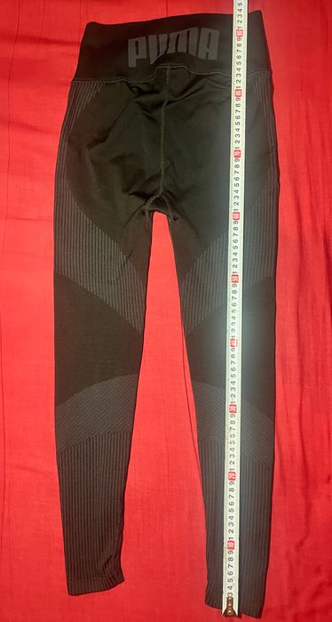 PUMA hoodie и клин