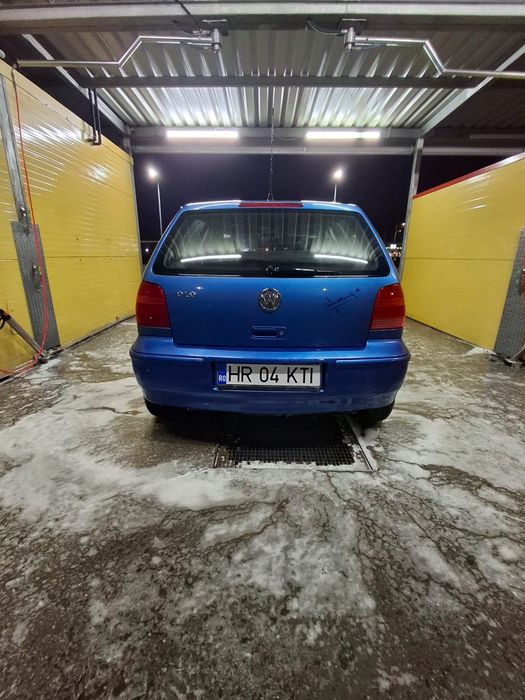 Vând  Polo  650 eur