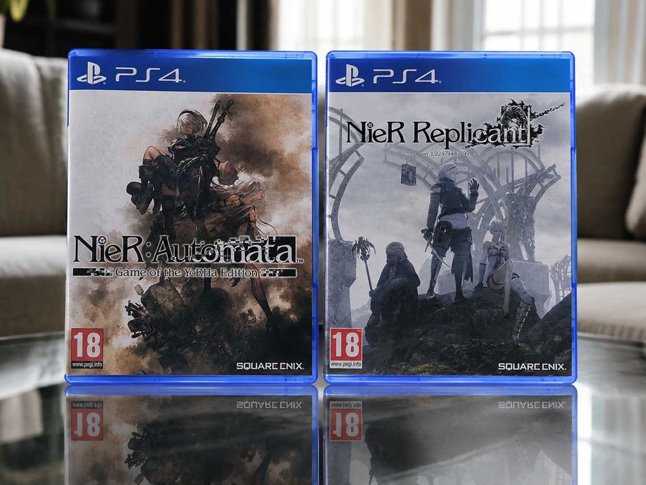 "PS4 Games/Игри"