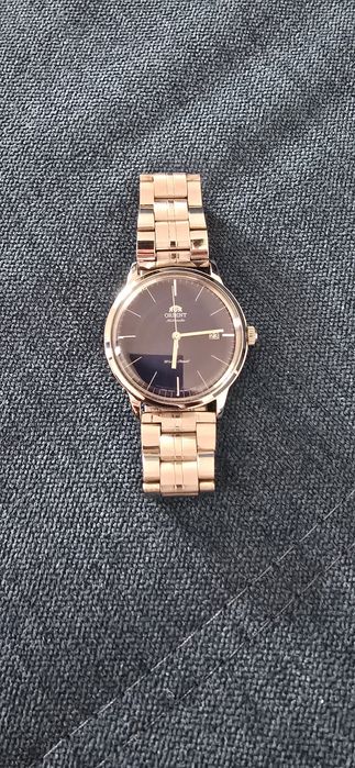 Orient Bambino 42mm