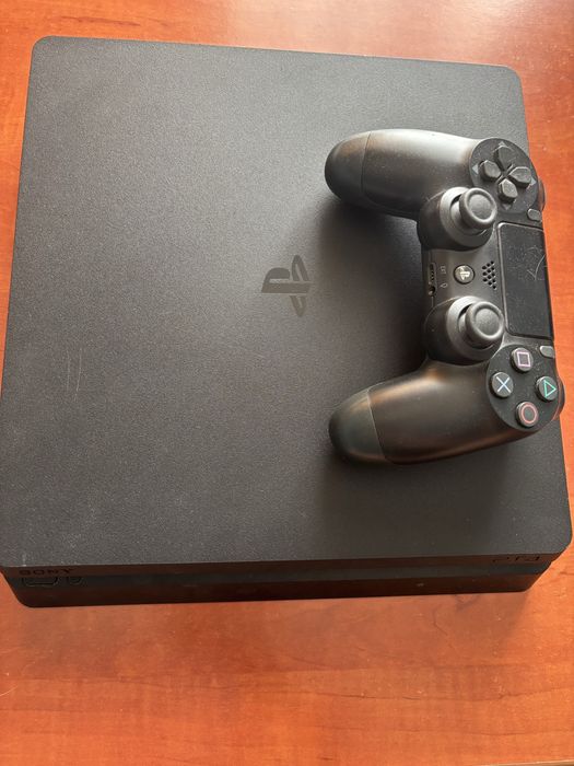 Playstation 4 1tb