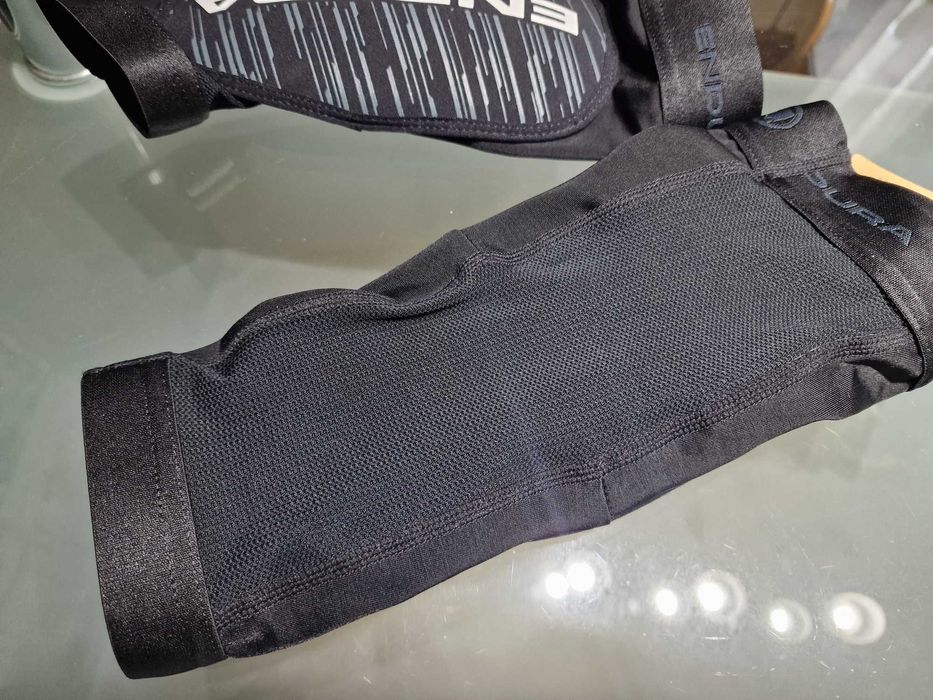 Налакътници Endura singletrack lite 2 - MTB Elbow pads - размер M/L