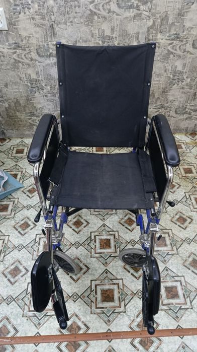 Кресло каталка "Армед"