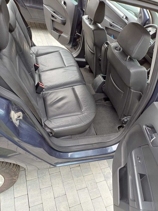 OPEL Astra 2009 — imagine 30