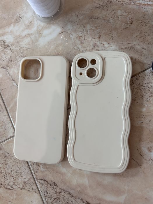 2 чисто нови калъфи