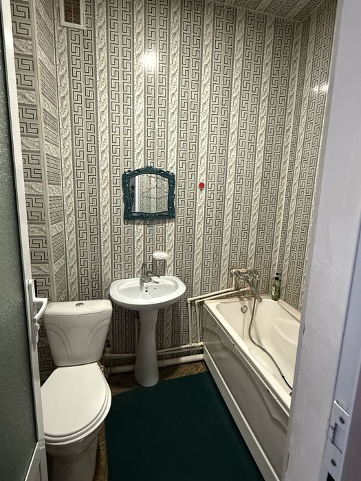 Квартира ижарага берилади ор:р Конечка