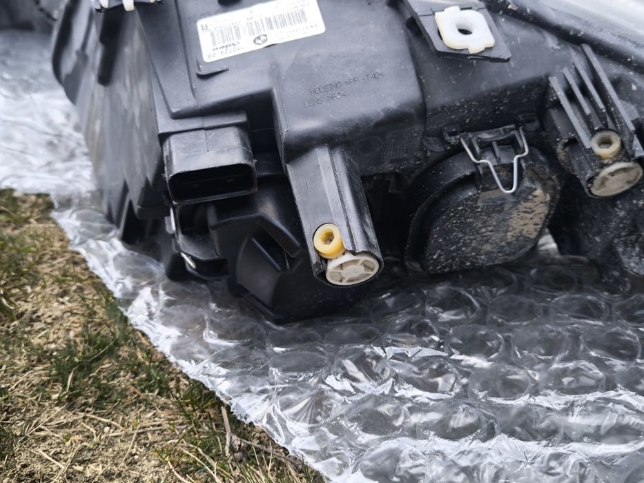 Разни за е90-91 бмв м47