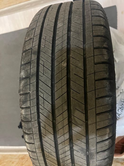 Продам диски с шиной