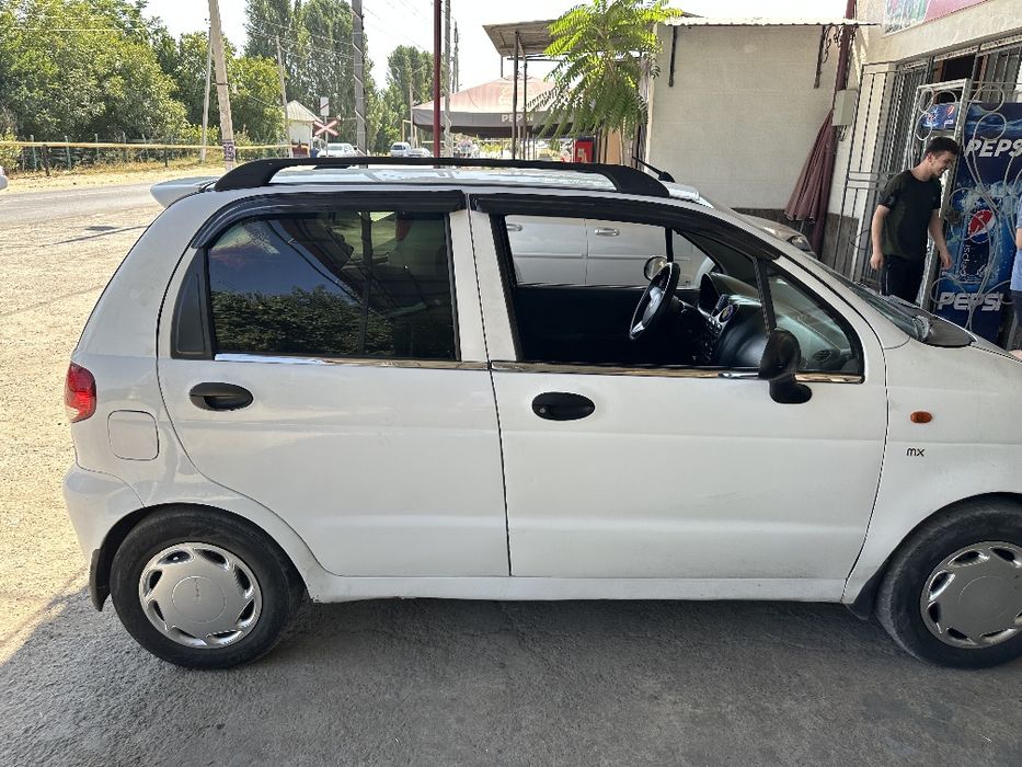 Матиз сотилади мх