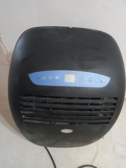 Продается мобильный кондиционер