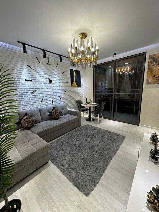 Срочно сдаётся квартира!2 -комн шикарная квартира!NRG Jomiy!Алмазар!