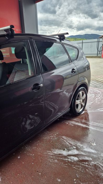 SEAT Altea XL