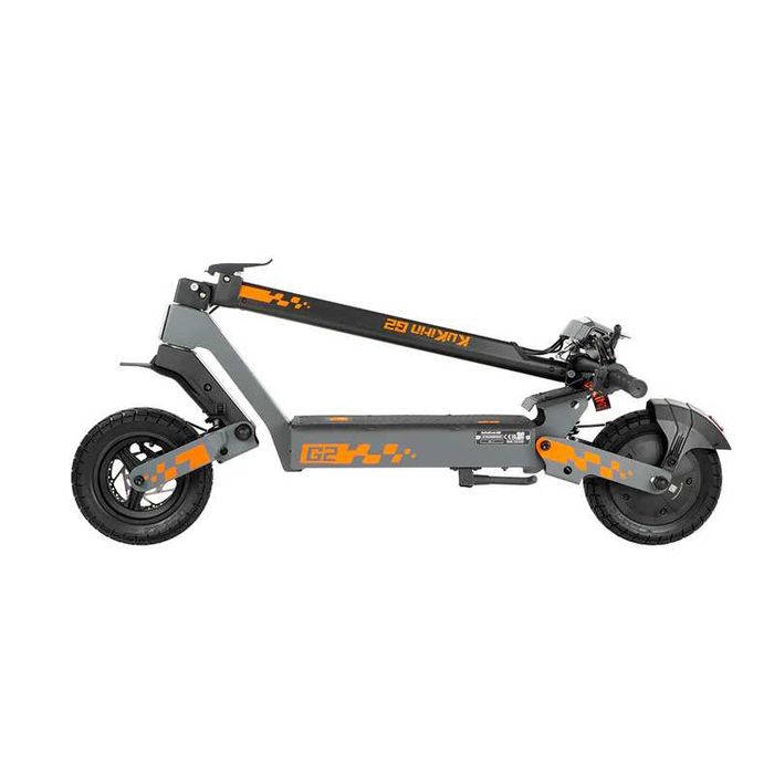 Trotineta Kukirin G2,In stoc,Noua,Sigilata,Garantie,Model 2026