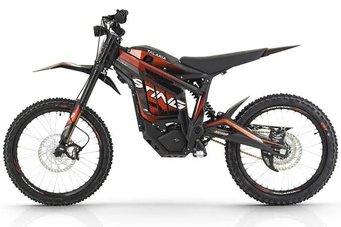 Продам Talaria tl4000