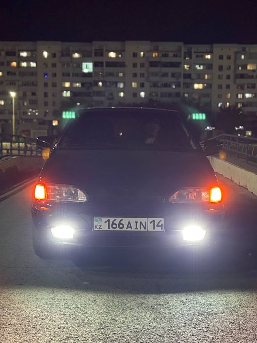 Продам ваз 2114!