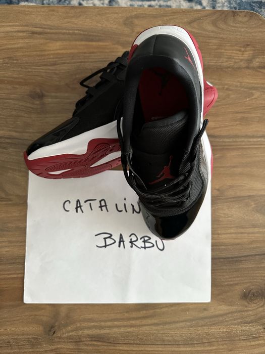 Jordan 11 low marimea 41 - nepurtati