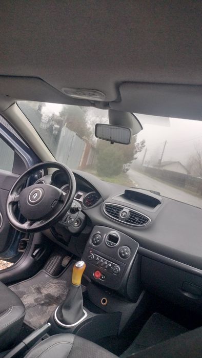 Renault Clio 1,4 benzina + GPL