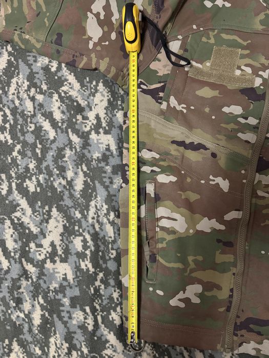Geacă Tactică MASIF Multicam