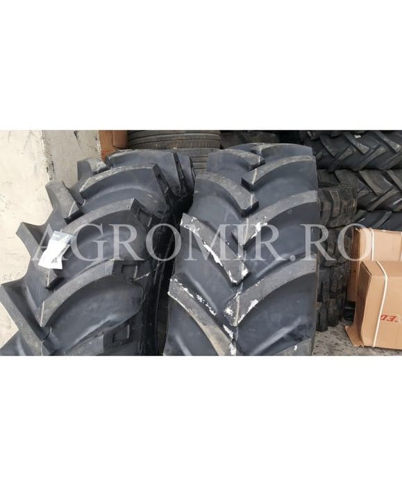 Anvelopa 16.9-28 OZKA KNK50 143A6 14PR TT  Cauciucuri tractor, Fiat, Case, Fendt, John Deere, New Holland, Massey Ferguson, UTB   Cauciucuri tractor,