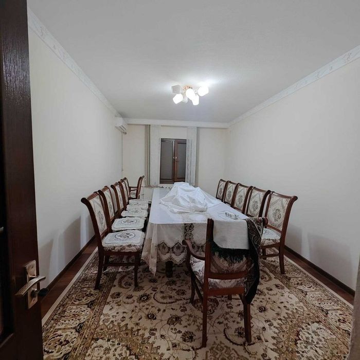 Срочно...Сергели 8 4 хона 8-этаж 100квадрат