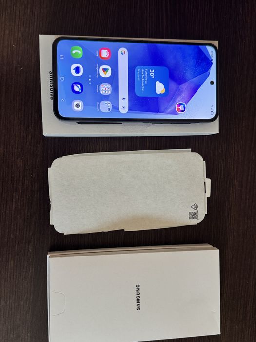 Samsung A 55 Gri