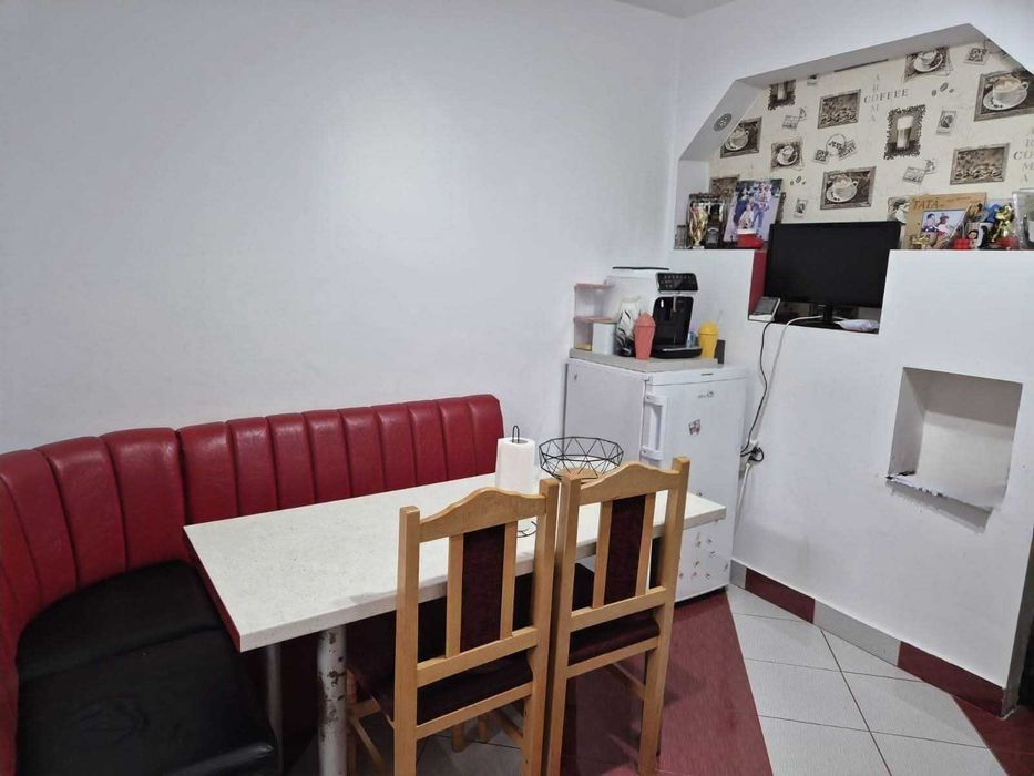 Apartament cu 2 camere de inchiriat , zona Rahova